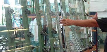Welcome to Holton Heath Glass - The Souths Leading Manufacturers and Suppliers of Sealed Units to the Trade